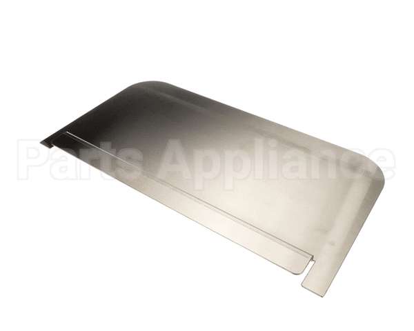 A5077734-C Pitco Accs,Splash Guard Sd Eco 12