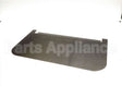 A5077740-C Pitco Accs,Splash Guard Sd Sshlv 12