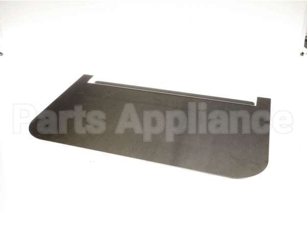 A5077740-C Pitco Accs,Splash Guard Sd Sshlv 12