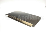 A5077740-C Pitco Accs,Splash Guard Sd Sshlv 12