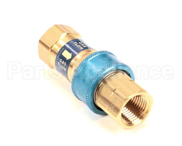 A50R Dormont Disconnect,Quick,1/2"