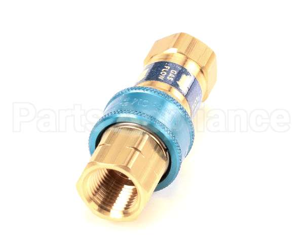 A50R Dormont Disconnect,Quick,1/2"