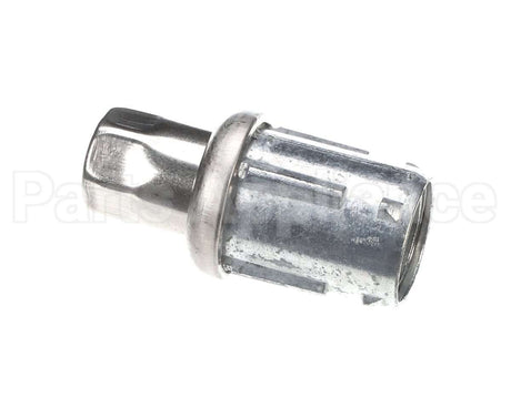 A510012 Grindmaster Cecilware Ss Bullet Foot Withhex Tip For