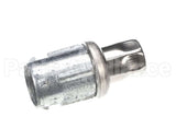 A510012 Grindmaster Cecilware Ss Bullet Foot Withhex Tip For