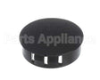 A511004 Grindmaster Cecilware Plug,Hole 1 3/8 Plastic