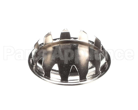 A511005P Grindmaster Cecilware 1-1/8 Hole Plugchrome Plated: