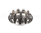 A511005P Grindmaster Cecilware 1-1/8 Hole Plugchrome Plated: