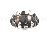 A511005P Grindmaster Cecilware 1-1/8 Hole Plugchrome Plated: