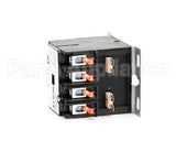 A514005 Grindmaster Cecilware 4-Pole 50Amp Contacto,120Vcoil