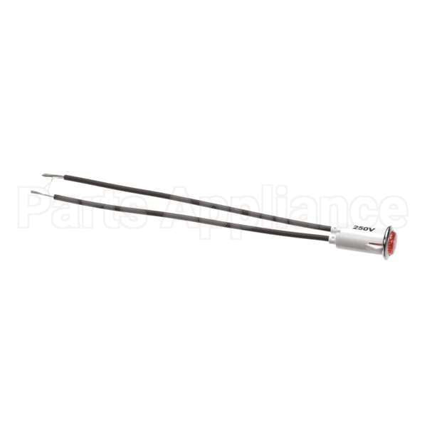 A515017 Compatible Grindmaster Light, Red Pilot 1/2 Hole