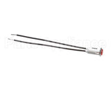 A515017 Grindmaster Cecilware Light, Red Pilot 1/2 Hole