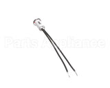A515017 Grindmaster Cecilware Light, Red Pilot 1/2 Hole