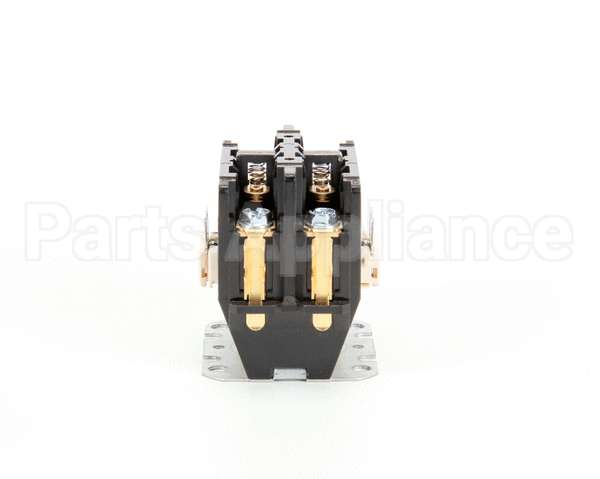 A515027 Grindmaster Cecilware Relay Dpst 25/30 Amp 115 V