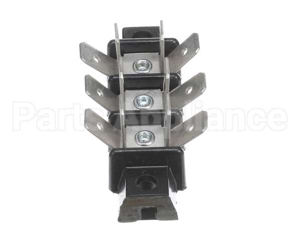 A515069 Grindmaster Cecilware 20Amp Term Block3-Pole Twn Ta