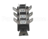 A515069 Grindmaster Cecilware 20Amp Term Block3-Pole Twn Ta