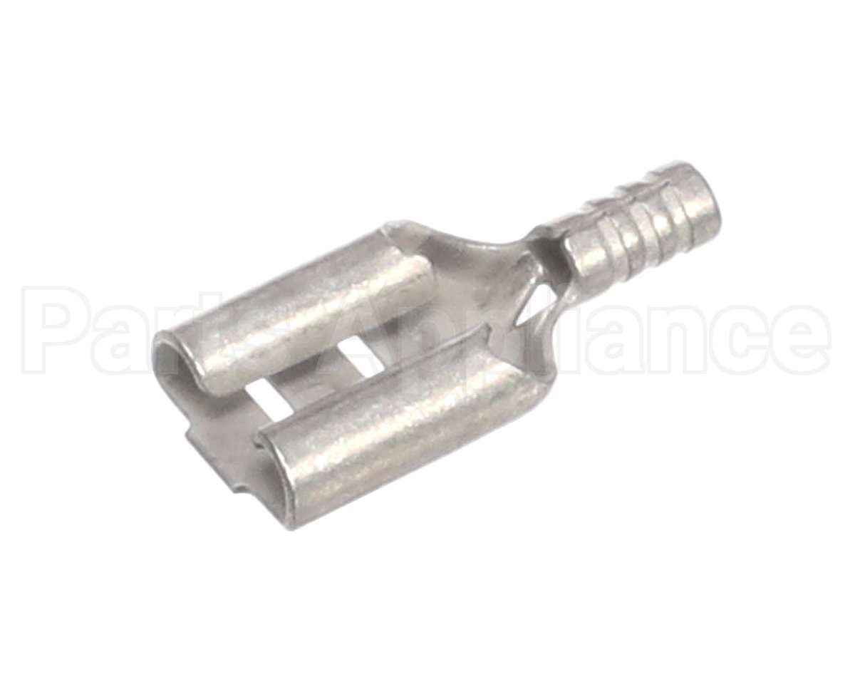A516012 Grindmaster Cecilware Quick Disconnect Terminal, 18-22