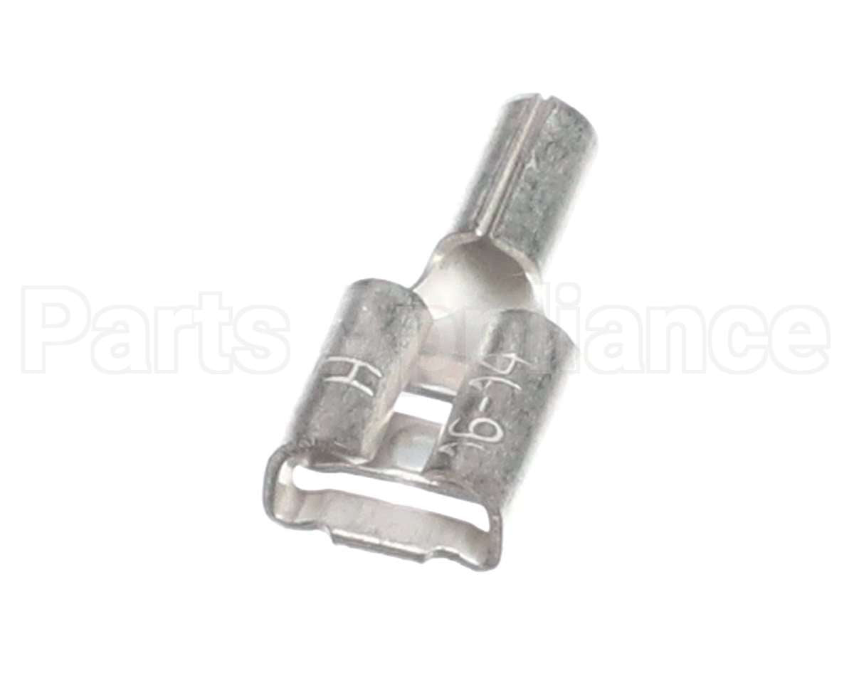 A516018 Grindmaster Cecilware Quick Disconnect Term For 14-
