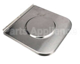 A517-008 Grindmaster Cecilware Front Shelf P300
