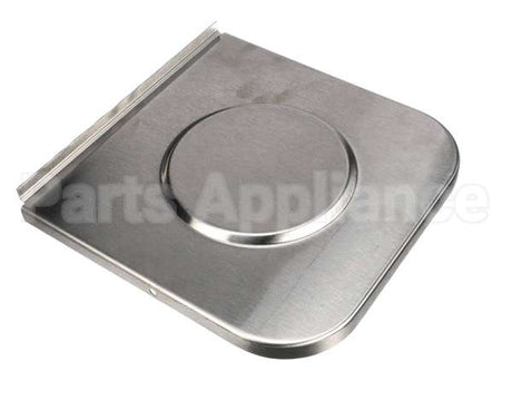 A517-008 Grindmaster Cecilware Front Shelf P300