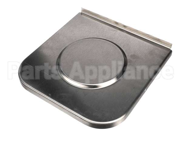 A517-008 Grindmaster Cecilware Front Shelf P300