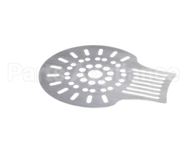 A517-018 Grindmaster Cecilware Tray Top, Vs Stand