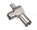 A518-008 Grindmaster Cecilware Assy, Spray Tee W/Bypass ()