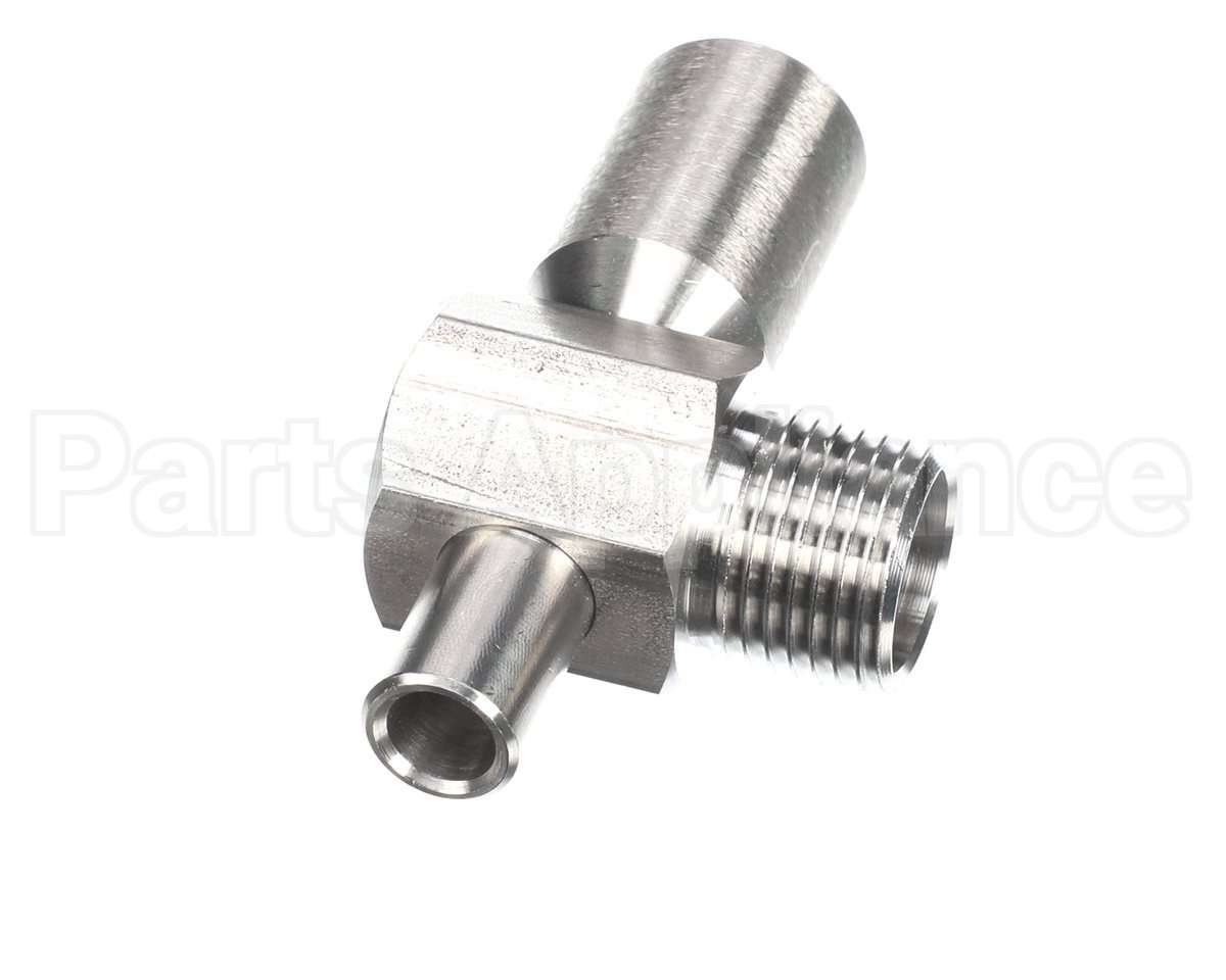 A518-008 Grindmaster Cecilware Assy, Spray Tee W/Bypass ()