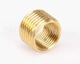 A518-043 Grindmaster Cecilware Fitting, Reducer 1/2 Nps X 3/8