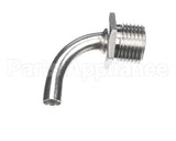 A518-054 Grindmaster Cecilware Elbow, Spray Pb-Series 2Nd Gen