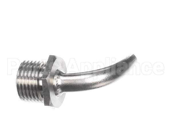 A518-054 Grindmaster Cecilware Elbow, Spray Pb-Series 2Nd Gen