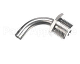 A518-054 Grindmaster Cecilware Elbow, Spray Pb-Series 2Nd Gen