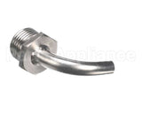 A518-054 Grindmaster Cecilware Elbow, Spray Pb-Series 2Nd Gen