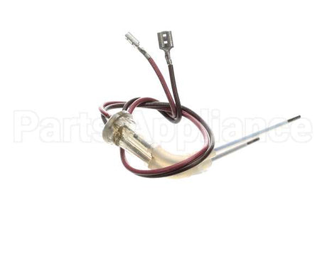 A518005A Grindmaster Cecilware Assembly,Electrode Bent,Prior 5/85