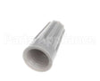 A518032 Grindmaster Cecilware Wing Nut, Ideal 301-171B,2-16 Or 18 Awg,