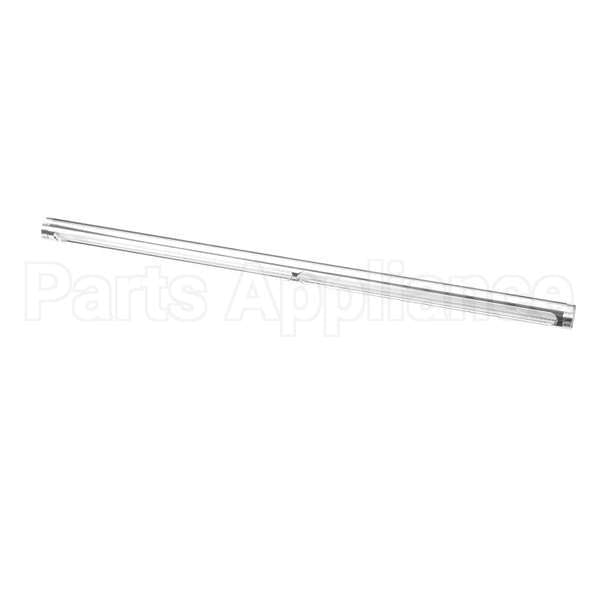 A522005 Compatible Grindmaster 15 Gauge Shield Anodized Aluminum