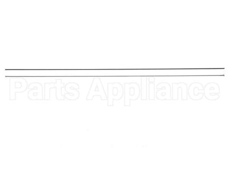 A522035 Grindmaster Cecilware 14-15/16 Gauge Glass15 X 5/8