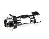 A522078 Grindmaster Cecilware 1/2X 3-1/8 Dt Shankwith Chrome