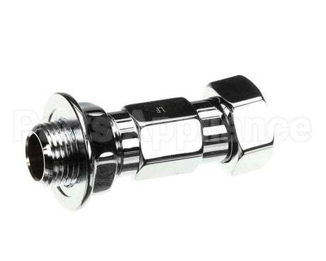 A522078 Grindmaster Cecilware 1/2X 3-1/8 Dt Shankwith Chrome