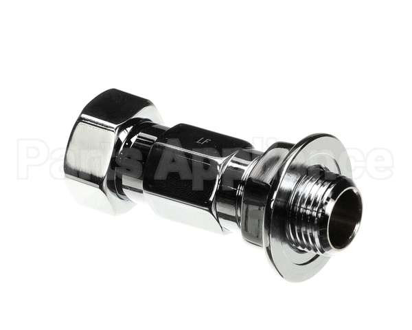 A522078 Grindmaster Cecilware 1/2X 3-1/8 Dt Shankwith Chrome