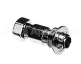 A522078 Grindmaster Cecilware 1/2X 3-1/8 Dt Shankwith Chrome