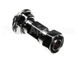 A522078 Grindmaster Cecilware 1/2X 3-1/8 Dt Shankwith Chrome