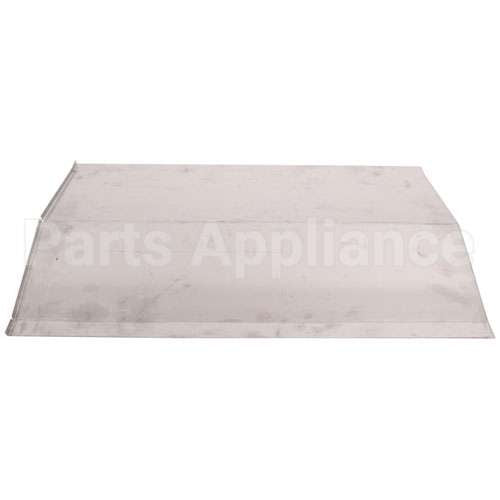 A5237X Compatible Bakers Pride Flame Diverter Slide (Gp51/61)