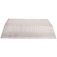 A5237X Compatible Bakers Pride Flame Diverter Slide (Gp51/61)
