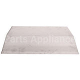 A5237X Compatible Bakers Pride Flame Diverter Slide (Gp51/61)