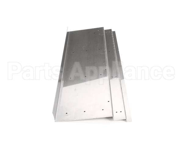 A5244X Bakers Pride Flue Deflector [Gp61]