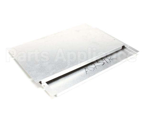 A5259X Bakers Pride Insulation Pan; Top/Bottom Se