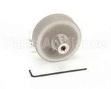 A526SSP Edlund Assembly,401 Grinding Wheel (Sp)