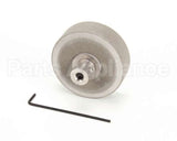 A526SSP Edlund Assembly,401 Grinding Wheel (Sp)