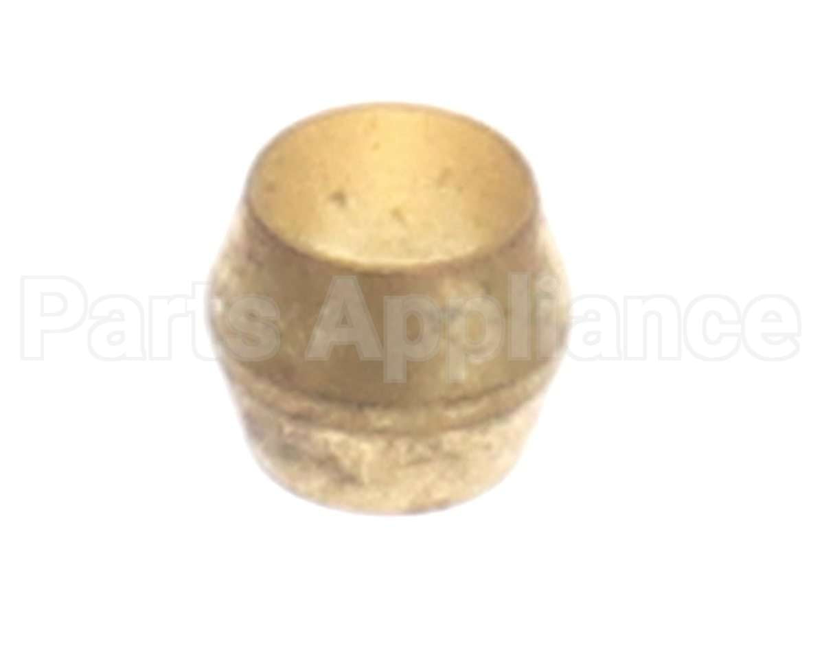 A528068 Grindmaster Cecilware 3/16Tube Sleeve Brass-Sdwa Saf