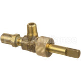 #34B Compatible Montague Valve, Top Burner